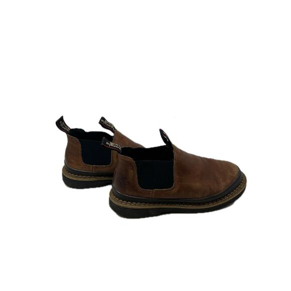 Georgia Giant Low Romeo GB00320 Boot Mens 10W - Picture 3 of 7